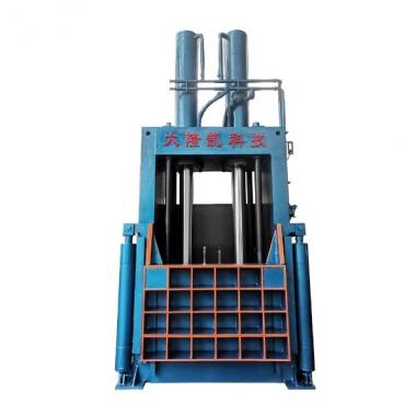 Y82-315 Metal Scrap Vertical Baler