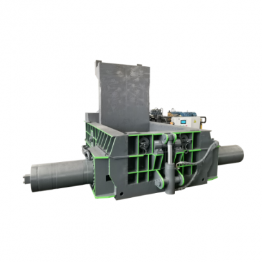 Y81QF-200 Metal Scrap Baler 