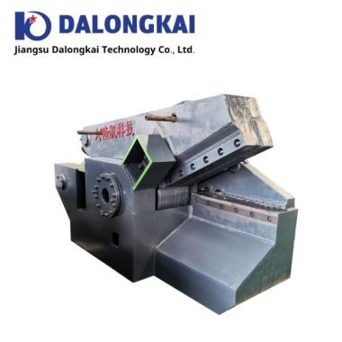 Q43-250 Alligator Shear